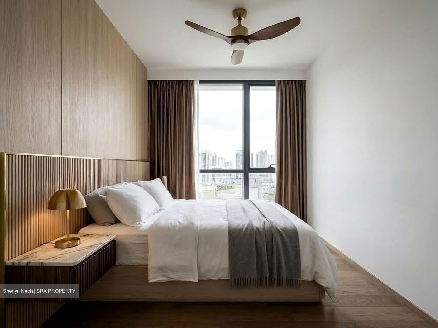 Dairy Farm Residences (D23), Apartment #595315461